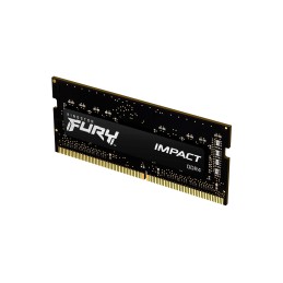 FURY Impact - DDR4 - Modul...